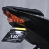 New Rage Cycles LED Fender Eliminator Kawasaki Kawasaki ZX-6R 2024-