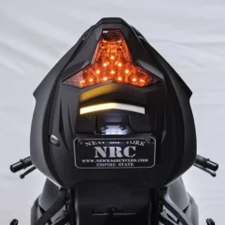 New Rage Cycles LED Fender Eliminator Kawasaki Kawasaki ZX-6R 2024- -Motorcycle Accessories Store new rage cycles led fender eliminator kawasaki kawasaki zx 6r 2024 6