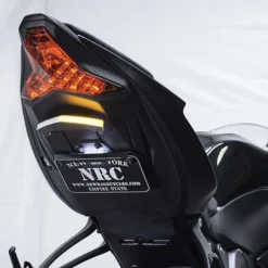 New Rage Cycles LED Fender Eliminator Kawasaki Kawasaki ZX-6R 2024- -Motorcycle Accessories Store new rage cycles led fender eliminator kawasaki kawasaki zx 6r 2024 7