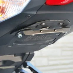 New Rage Cycles LED Fender Eliminator Suzuki GSXR600 / GSXR750 -Motorcycle Accessories Store new rage cycles led fender eliminator suzuki gsxr600 gsxr750 5