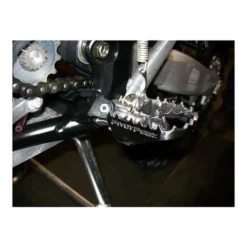 Pivot Pegz MK4 Motorcycle Foot Pegs Ducati Desert X 2022- -Motorcycle Accessories Store pivot pegz mk4 motorcycle foot pegs ducati desert x 2022 4
