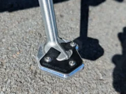 Hepco & Becker Side Stand Enlarger BMW S1000XR 2020- 5 Hepco & Becker Side Stand Enlarger BMW S1000XR 2020- -Motorcycle Accessories Store pxl 20220901 191001289.portrait