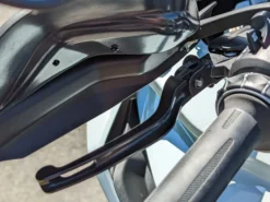 Bonamici Folding Levers Kit BMW S1000R / S1000XR 2021- -Motorcycle Accessories Store pxl 20220901 191342961.portrait