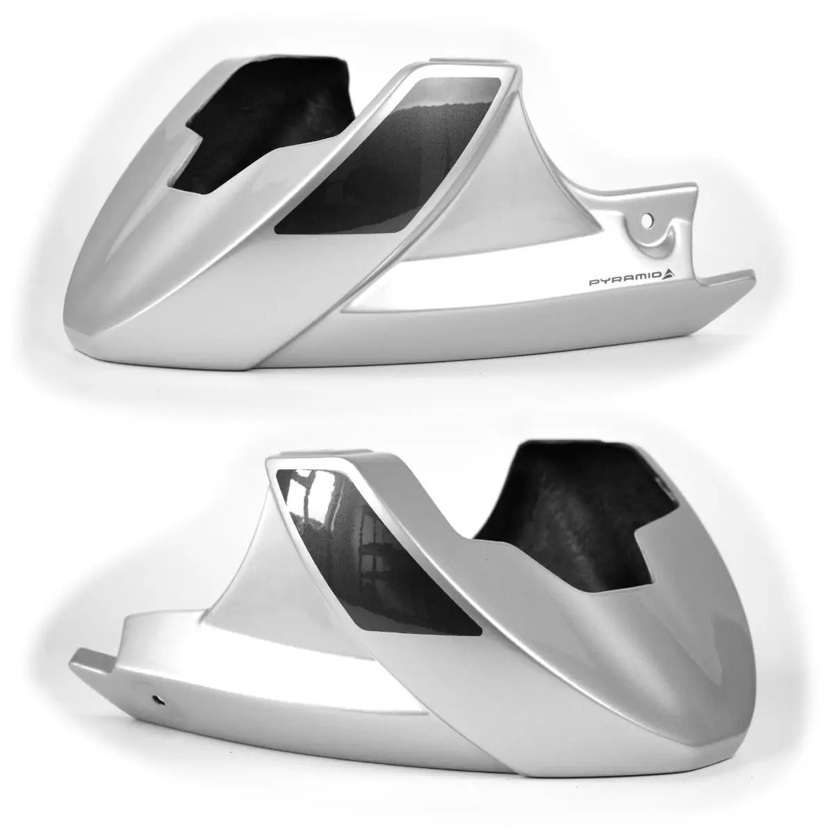 Pyramid Belly Pan Honda MSX 125 GROM 2021- 5 Pyramid Belly Pan Honda MSX 125 GROM 2021- - Image 3