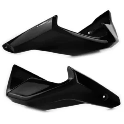 Pyramid Belly Pan Honda CB650R '18- / CB650R '14-'18 9 Pyramid Belly Pan Honda CB650R '18- / CB650R '14-'18 -Motorcycle Accessories Store pyramid belly pan honda cb650r 2018 gloss black 1 1