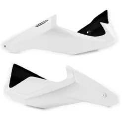 Pyramid Belly Pan Honda CB650R '18- / CB650R '14-'18 11 Pyramid Belly Pan Honda CB650R '18- / CB650R '14-'18 -Motorcycle Accessories Store pyramid belly pan honda cb650r 2018 gloss white 2 1