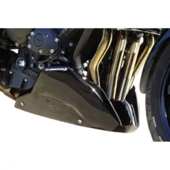 Pyramid Belly Pan Yamaha FZ1 2006-2014 -Motorcycle Accessories Store pyramid belly pan yamaha fz1 2006 2014 3