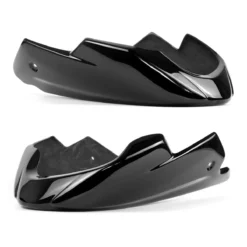 Pyramid Plastics Belly Pan Yamaha FZ-09 / MT-09 / Tracer 900 2013-2020 17 Pyramid Plastics Belly Pan Yamaha FZ-09 / MT-09 / Tracer 900 2013-2020 -Motorcycle Accessories Store pyramid belly pan yamaha mt 09 2013 2020 gloss black 1 1