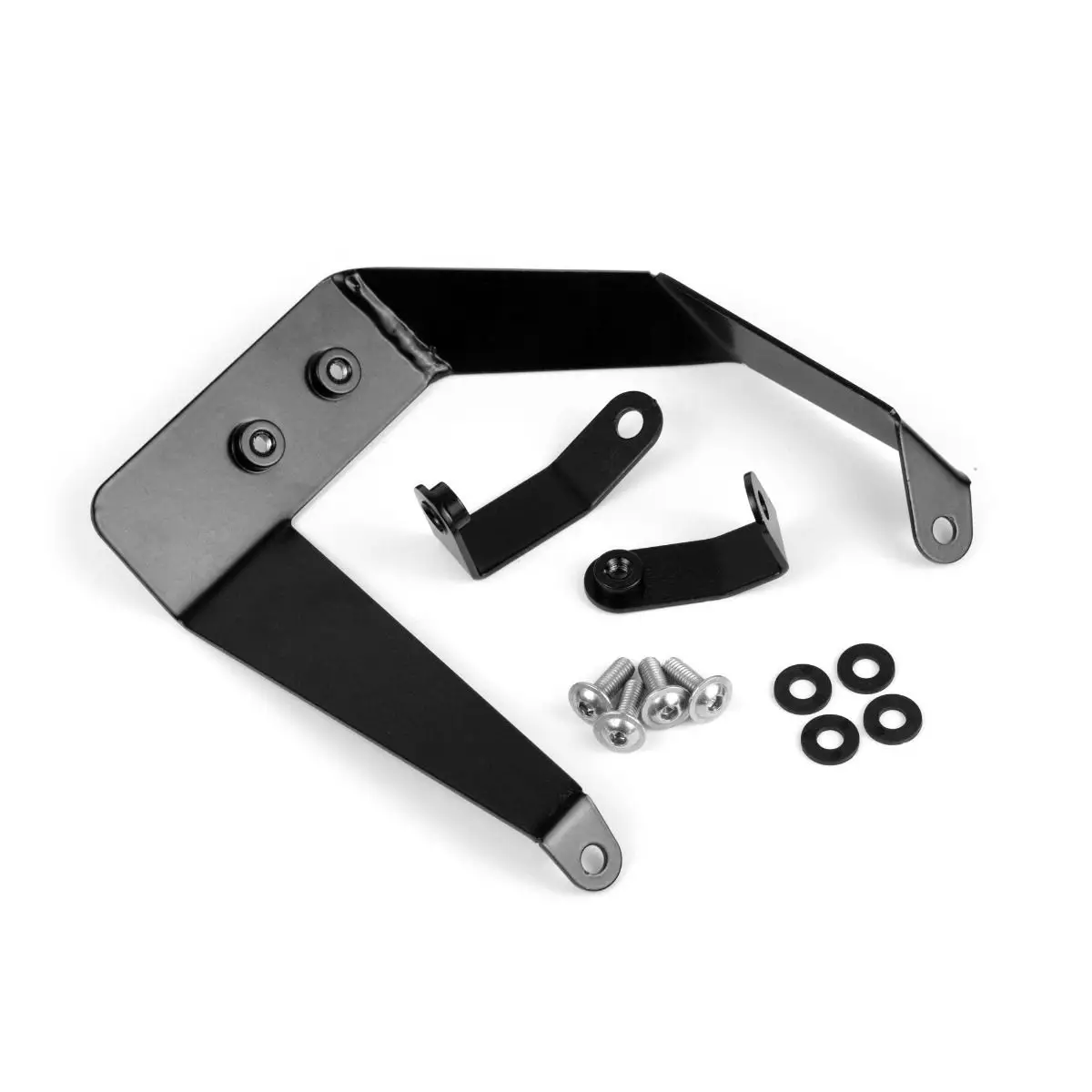 Pyramid Plastics Belly Pan Yamaha FZ-09 / MT-09 / Tracer 900 2013-2020 11 Pyramid Plastics Belly Pan Yamaha FZ-09 / MT-09 / Tracer 900 2013-2020 - Image 9