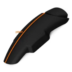 Pyramid Extenda Fenda EXTRA Ducati Desert X 2022- -Motorcycle Accessories Store pyramid extenda fenda extra ducati desert x 2022 4