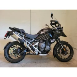 Pyramid Extenda Fenda EXTRA Triumph Tiger 1200 GT / GT Pro / GT Explorer 2022- -Motorcycle Accessories Store pyramid extenda fenda extra triumph tiger 1200 gt 2022 5