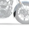 Pyramid Extenda Fenda Royal Enfield Super Meteor 650 2023- -Motorcycle Accessories Store pyramid extenda fenda royal enfield super meteor 650 2023 1
