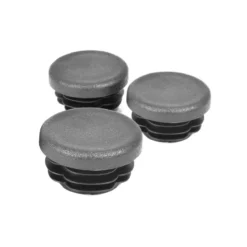 Pyramid Frame End Caps Kawasaki GTR 1400 2007-