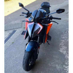 Pyramid GP Wings KTM 1290 Superduke R 2020- -Motorcycle Accessories Store pyramid gp wings ktm 1290 superduke r 2020 4