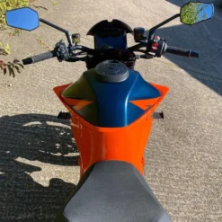 Pyramid GP Wings KTM 1290 Superduke R 2020- -Motorcycle Accessories Store pyramid gp wings ktm 1290 superduke r 2020 6