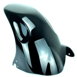 Pyramid Rear Hugger Suzuki GSXR 600 2000-2003 -Motorcycle Accessories Store pyramid hugger gloss black suzuki gsx r600 20002003 huggers 07010b