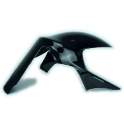 Pyramid Rear Hugger Suzuki Hayabusa GSX1300R 2008- -Motorcycle Accessories Store pyramid hugger gloss black suzuki hayabusa gsx1300r 2008current huggers 070270b