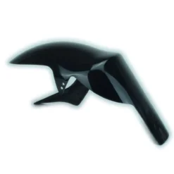 Pyramid Rear Hugger Suzuki Hayabusa GSX1300R 2008- -Motorcycle Accessories Store pyramid hugger gloss black suzuki hayabusa gsx1300r 2008current huggers 070270b 2 1