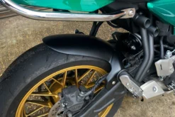 Pyramid Hugger Kawasaki Ninja 650 / Z650 / RS 2017- -Motorcycle Accessories Store pyramid hugger kawasaki ninja 650 z650 2017 6