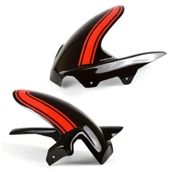 Pyramid Hugger Kawasaki Ninja 650 / Z650 / RS 2017- -Motorcycle Accessories Store pyramid hugger kawasaki ninja 650 z650 2017 9