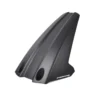 Pyramid Rear Hugger Without Chain Guard Yamaha MT-10 2016- 2 Pyramid Rear Hugger Without Chain Guard Yamaha MT-10 2016- -Motorcycle Accessories Store pyramid hugger matte black yamaha mt 10 2016current huggers 072499m