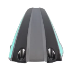 Pyramid Rear Hugger Without Chain Guard Yamaha MT-10 2016- -Motorcycle Accessories Store pyramid hugger midnight cyan yamaha mt 10 2016current huggers 072499pg 2