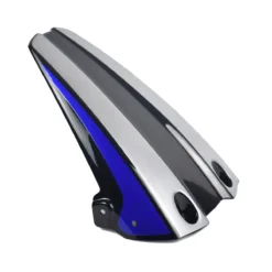 Pyramid Rear Hugger Without Chain Guard Yamaha MT-10 2016- -Motorcycle Accessories Store pyramid hugger sp colours yamaha mt 10 2016current huggers 072499g 3 1