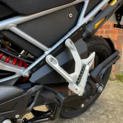 Pyramid Infill Panels Triumph Tiger 1200 All Models 2022- -Motorcycle Accessories Store pyramid infill panels triumph tiger 1200 gt rally 2022 1