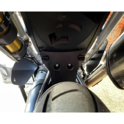 Pyramid Infill Panels Triumph Tiger 1200 All Models 2022- -Motorcycle Accessories Store pyramid infill panels triumph tiger 1200 gt rally 2022 3