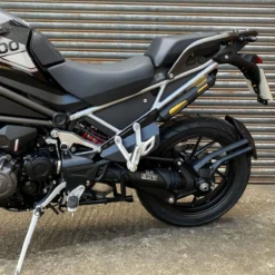 Pyramid Infill Panels Triumph Tiger 1200 All Models 2022- -Motorcycle Accessories Store pyramid infill panels triumph tiger 1200 gt rally 2022 5