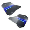 Pyramid Infill Panels Yamaha MT-10 2022- Icon Blue Colours
