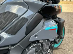 Pyramid Infill Panels Yamaha MT-10 2022- -Motorcycle Accessories Store pyramid infill panels yamaha mt 10 2022 6