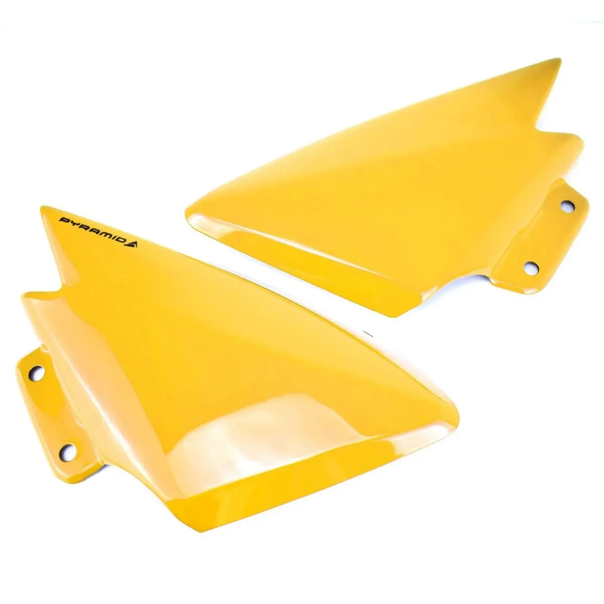 Pyramid Plastics Infill Panels Yamaha FZ-09 / MT-09 2013-2016 3 Pyramid Plastics Infill Panels Yamaha FZ-09 / MT-09 2013-2016