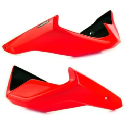 Pyramid Belly Pan Honda CB650R '18- / CB650R '14-'18 10 Pyramid Belly Pan Honda CB650R '18- / CB650R '14-'18 -Motorcycle Accessories Store pyramid plastics belly pan honda cb650f 2014 2018 3