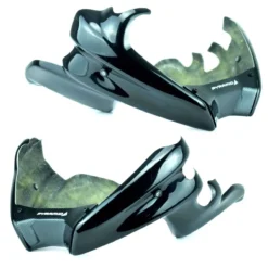 Pyramid Plastics Belly Pan Honda CB900F Hornet 2002-2007 6 Pyramid Plastics Belly Pan Honda CB900F Hornet 2002-2007 -Motorcycle Accessories Store pyramid plastics belly pan honda cb900f hornet 2002 2007 1