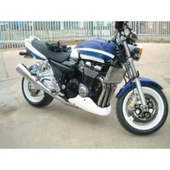 Pyramid Plastics Belly Pan Suzuki GSX1400 2001-2008 -Motorcycle Accessories Store pyramid plastics belly pan suzuki gsx1400 2001 2008 4