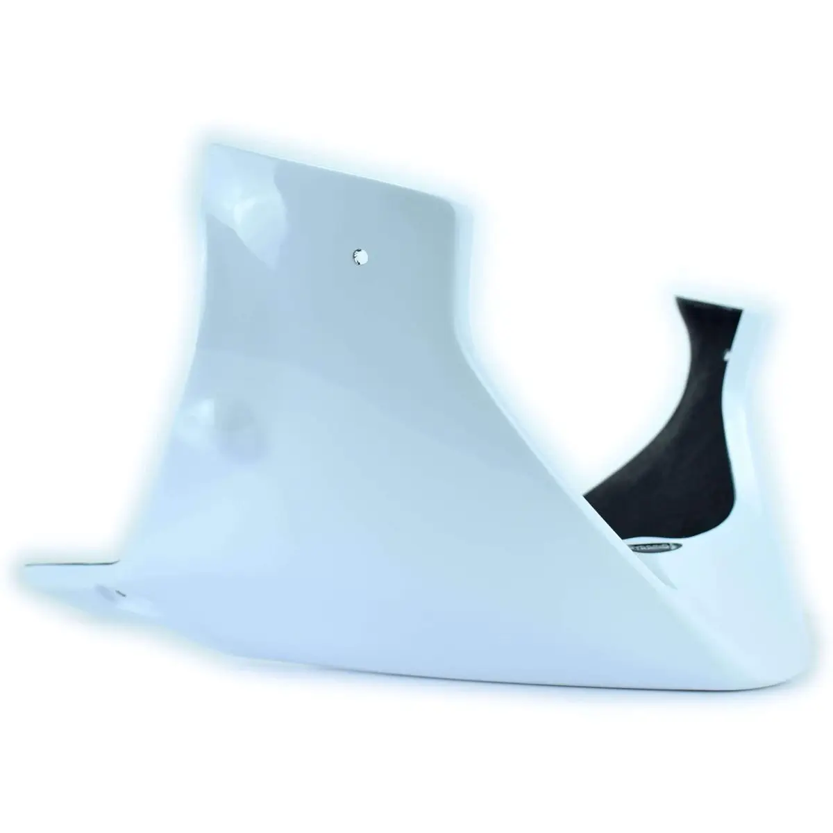 Pyramid Plastics Belly Pan Yamaha FJ1200 1986-1996 5 Pyramid Plastics Belly Pan Yamaha FJ1200 1986-1996 - Image 3