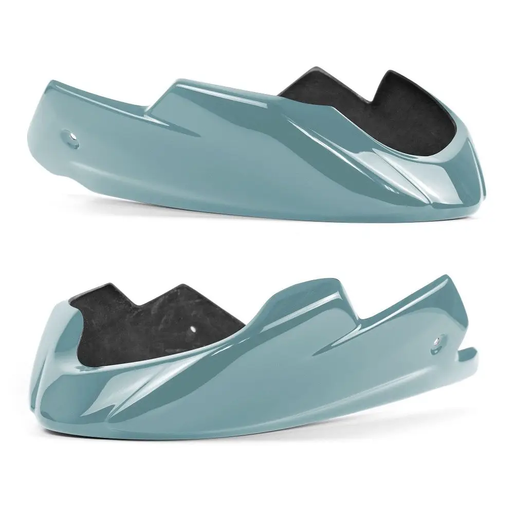 Pyramid Plastics Belly Pan Yamaha FZ-09 / MT-09 / Tracer 900 2013-2020 3 Pyramid Plastics Belly Pan Yamaha FZ-09 / MT-09 / Tracer 900 2013-2020