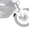 Pyramid Plastics Extenda Fenda Fender Extender KTM 990 Adventure -Motorcycle Accessories Store pyramid plastics extenda fenda fender extender ktm 990 adventure 1