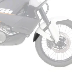 Pyramid Plastics Extenda Fenda Fender Extender KTM 990 Adventure