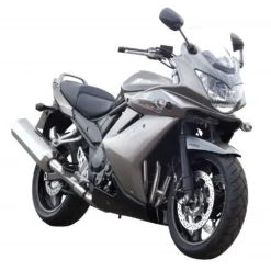 Pyramid Plastics Fairing Lowers Suzuki GSF 1250 S Bandit 2007-2014 Unpainted 6 Pyramid Plastics Fairing Lowers Suzuki GSF 1250 S Bandit 2007-2014 Unpainted -Motorcycle Accessories Store pyramid plastics fairing lowers suzuki gsf 1250 s bandit 2007 2014 gloss black 2 1