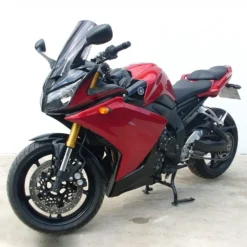 Pyramid Plastics Fairing Lowers Yamaha FZ1 2006-2014 Unpainted -Motorcycle Accessories Store pyramid plastics fairing lowers yamaha fz1 2006 2014 unpainted 3