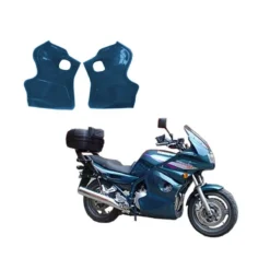 Pyramid Plastics Fairing Lowers Yamaha XJ9 Diversion 1994-2003 -Motorcycle Accessories Store pyramid plastics fairing lowers yamaha xj9 diversion 1994 1998 gloss blue 2