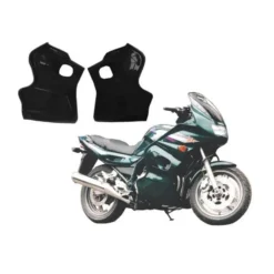 Pyramid Plastics Fairing Lowers Yamaha XJ9 Diversion 1994-2003 -Motorcycle Accessories Store pyramid plastics fairing lowers yamaha xj9 diversion 1994 2003 unpainted 3