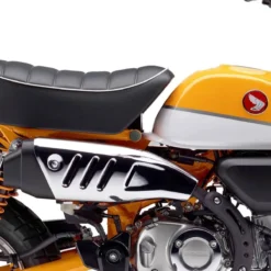 Pyramid Plastics Frame End Caps Honda Monkey 125 2018- -Motorcycle Accessories Store pyramid plastics frame end caps honda cb500x 2019 3