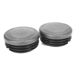 Pyramid Plastics Frame End Caps KTM 1290 Super Duke GT '16-