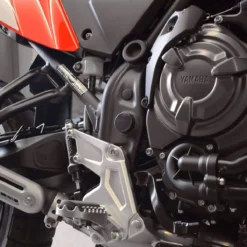 Pyramid Plastics Frame End Caps Yamaha Tenere 700 / Rally / Raid '19- 8 Pyramid Plastics Frame End Caps Yamaha Tenere 700 / Rally / Raid '19- -Motorcycle Accessories Store pyramid plastics frame end caps yamaha tenere 700 2