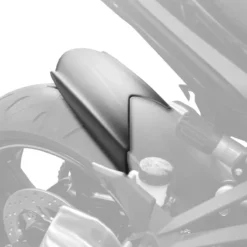 Pyramid Plastics Hugger Extension Kawasaki Versys 1000 / SE / Tourer 2019-