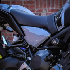 Pyramid Plastics Infill Panels Yamaha MT-09 2017- -Motorcycle Accessories Store pyramid plastics infill panels yamaha mt 09 2017 4