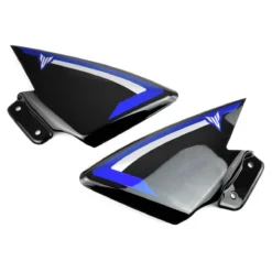 Pyramid Plastics Infill Panels Yamaha MT-09 2017- -Motorcycle Accessories Store pyramid plastics infill panels yamaha mt 09 2017 5